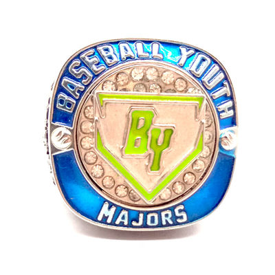 Кольца награды бейсбола молодости высшей лиги