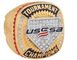 Кольцо чемпионата государства USSSA бейсбола изготовленное на заказ