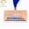 Медали награды чемпионата спорт трофея изготовленные на заказ