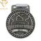 Античные серебряные медали чемпионатов атлетики мира Тхэквондо