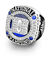 Изготовленное на заказ уникальное кольцо чемпионата баскетбола детей ювелирных изделий спорт для чемпионов