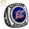 Кольца чемпионов спорта колец чемпионата изготовленного на заказ баскетбола национальные персонализированные для вашей команды