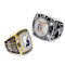 Серебряные кольца чемпионата государства бейсбола