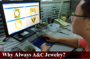 Китай Shenzhen Arts&amp;Crafts Jewelry Co., Ltd